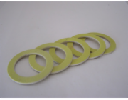 Těsnění holendr voda 3/4" 38x27 mm-5 ks