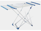 Sušák na prádlo teleskopický 17 m (99-76x60x91 cm) Easyhome