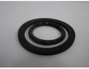 Těsnění matice WC nádrže T 101-2 ks