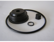 Těsnění napouštěcího ventilu WC Abu sanitair-4 ks