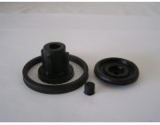 Těsnění napouštěcího ventilu WC Geberit-4 ks