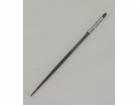 Pilník jehlový kruhový 160/2 mm