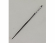 Pilník jehlový kruhový 160/2 mm