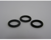 Těsnění O kroužek do rychlospojek 11x2,5 mm-3 ks