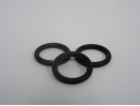 Těsnění O kroužek do rychlospojek 15x3 mm-3 ks