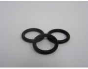 Těsnění O kroužek do rychlospojek 15x3 mm-3 ks