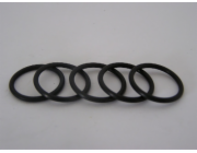 Těsnění O kroužek na vršek T 14 1/2"-5 ks