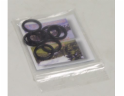 Těsnění porcelánové baterie