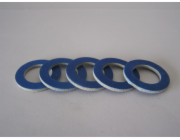 Těsnění převlečné matice 3/4"-5 ks