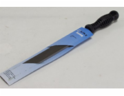 Pilník plochý Ergo 250/2