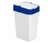 Koš odpadkový 18 l plast HEIDRUM