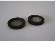 Těsnění s nerezovým sítkem 3/4"-2 ks