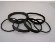 Těsnění sifonu umyvadla nový typ DN40 Sam-6 ks