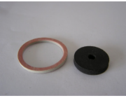 Těsnění šroubení mosazných ventilů KE294T-3/4"-2 ks