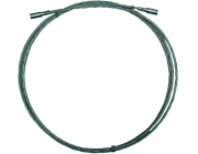 Nástavec rourového kartáče 0.5 m rukojeť