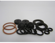 Těsnění vršek 1/2 sada