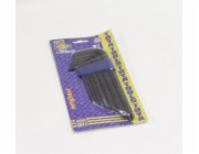 Imbus sada 7 ks s kuličkou-2,5-10 mm