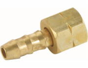 Násadec hadice s maticí G1/4"L 01015