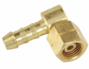 Násadec hadice s maticí G1/4"L a odbočkou