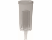 Trubka fermentační 9,7x3,8x3,8 cm tichá