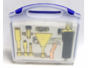 Souprava pájecí PB 2192 v textilní tašce