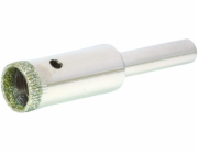 Vrták korunka 10 mm diamant