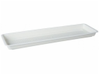 Miska pod truhlík 60 cm Garden mramor