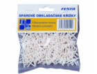 Křížky obkladové 5 mm/75 ks plast
