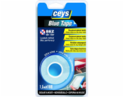 Páska lepící oboustranná 19 mmx1,5 m Ceys BlueTape