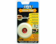 Páska lepící utěsňující 19 mmx3 m Ceys VulcanTape