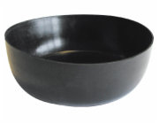 Miska na sádru 15 cm nízká