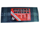 Mřížka brusná 115x290 mm, hrubost 120-10 ks