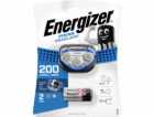 Svítilna čelovka 3xLED 200 lm/3xAAA Energizer
