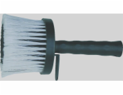 Štětka zednická kulatá
