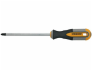 Šroubovák křížový PH2/6x125 mm Strend PRO CX372,2