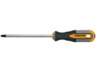 Šroubovák křížový PH3/8x150 mm Strend PRO CX372,2