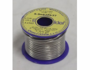 Cín SN 63 PB 37 - drát 2 mm - 100 g