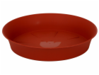 Podkvětník 18 cm terakota Tulipán