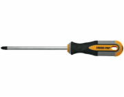 Šroubovák křížový PZ1/5x100 mm Strend PRO CX372,042