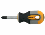 Šroubovák mini křížový PH1/5x038 mm Strend PRO CX372,035