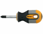 Šroubovák mini křížový PH2/6x038 mm Strend PRO CX372,036