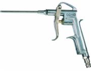 Pistole ofukovací dlouhá