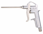 Pistole ofukovací dlouhá tryska 80 mm