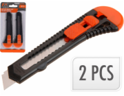 Nůž odlamovací 2 ks