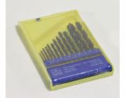 Vrtáky HSS 2-8 mm-13 ks