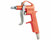 Pistole ofukovací krátká tryska 20 mm, 2-5 bar