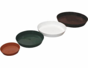 Podkvětník 30 cm teracotta