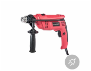 Vrtačka příklepová 800 W Worcraft