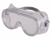 Brýle ochranné čiré typ monolux (CE EN 166)