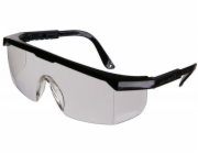 Brýle ochranné čiré typ Pivolux Eco (CE EN 166)